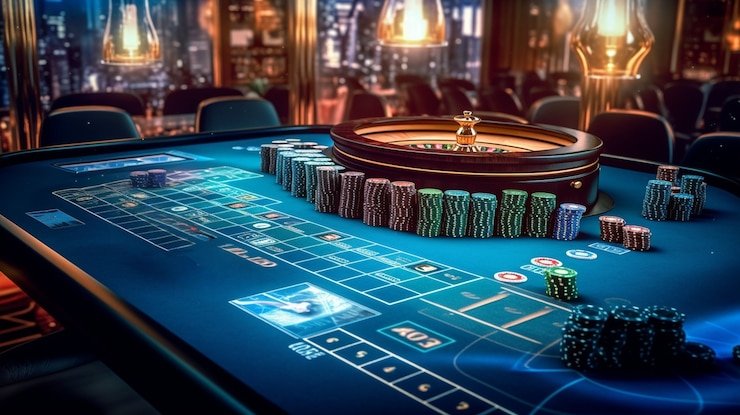 r788 Sportsbook